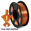 Red copper