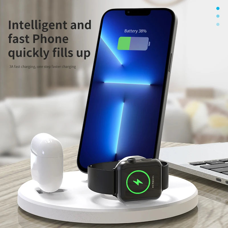 Iphone Charger Wireless Phone Charger 2024 Hot Sale On Amazon