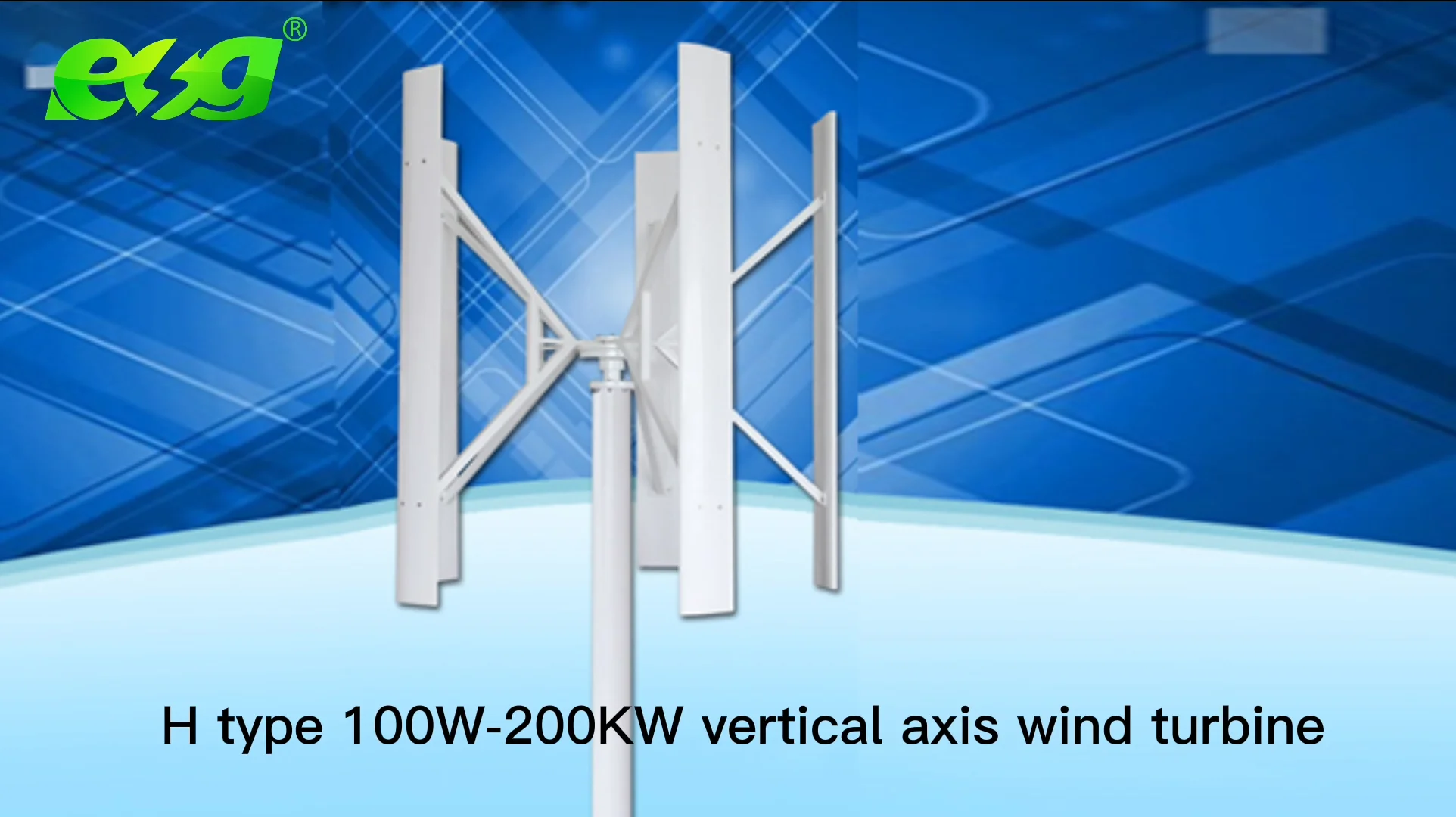 How Much Does a Home Wind Turbine Cost? - TheRoundup
