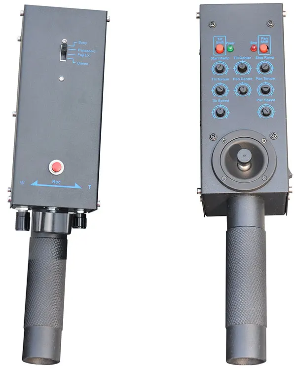 12.4m/40ft Jib Crane for Sale Use Jimmy Jib 6 Wheels Dolly With Ring Flange