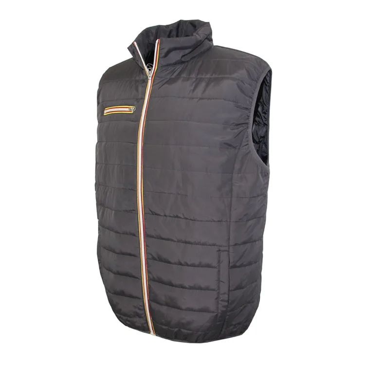 mens down hunting vest