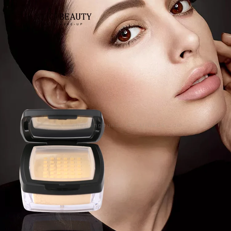 custom face products