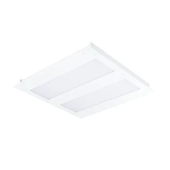 GreenPerform CR467B LED55/CW PSU W60L60  Cleanroom Recessed  Lights