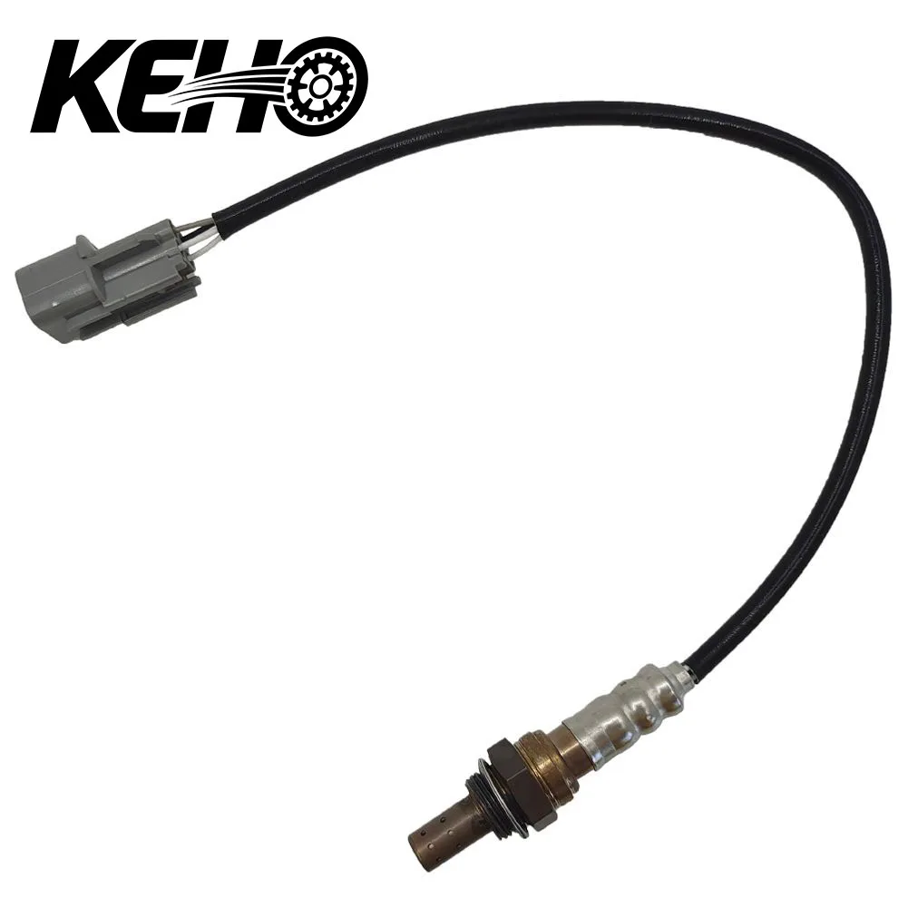 Oxygen sensor - 39210-37510 - 08 Hyundai Santa Fe 2.7L Bank 2-1