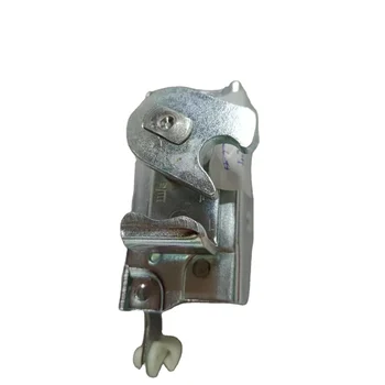 Universal Assembly Bus Spare Parts Locking Mechanism Door Lock for Warehouse Luggage Machine and Box Bus Door Lock Body