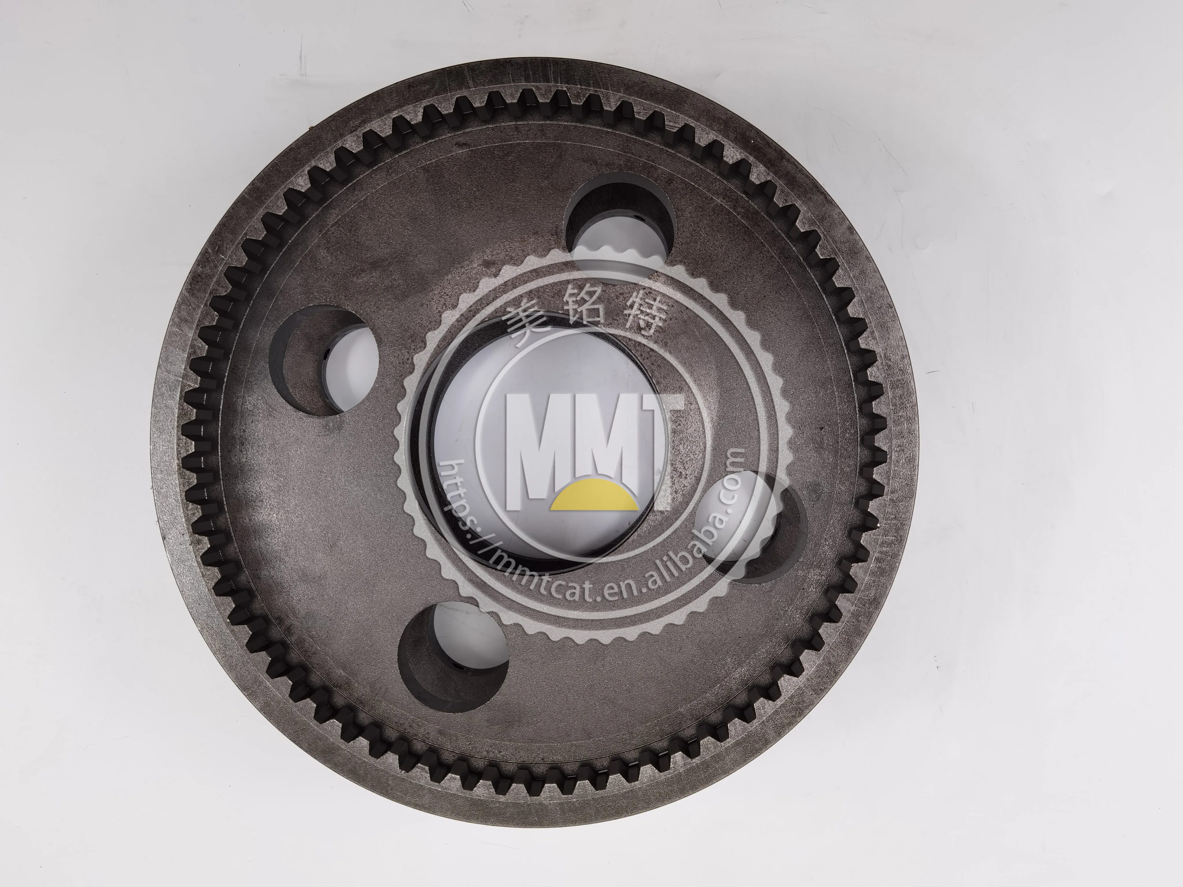 MMT 296-6183 296-6232 Travel Gearbox Planetary Carrier for