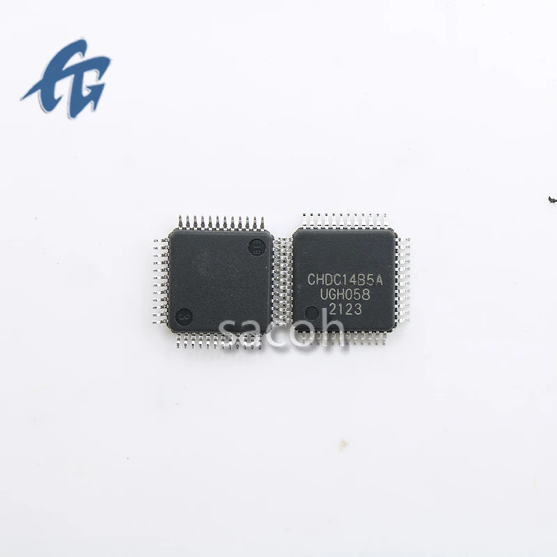 (SACOH Electronic Components)CHDC14B5A