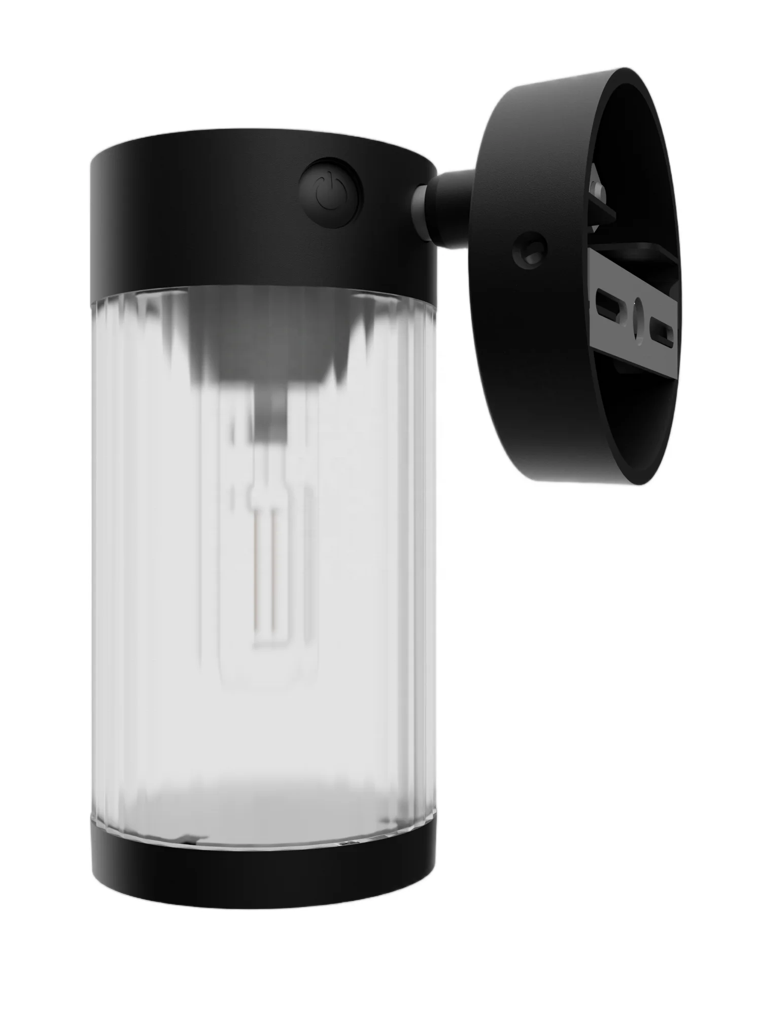 Solar Wall Lanterns Outdoor with 3 Modes, Dusk to Dawn Motion Sensor LED Lights IP64