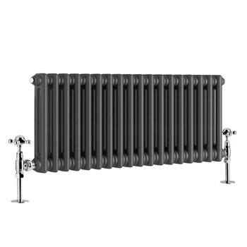 AVONFLOW CE Certificate Room Central Heating Systems Steel Column Radiator 2 Column Radiator for Home