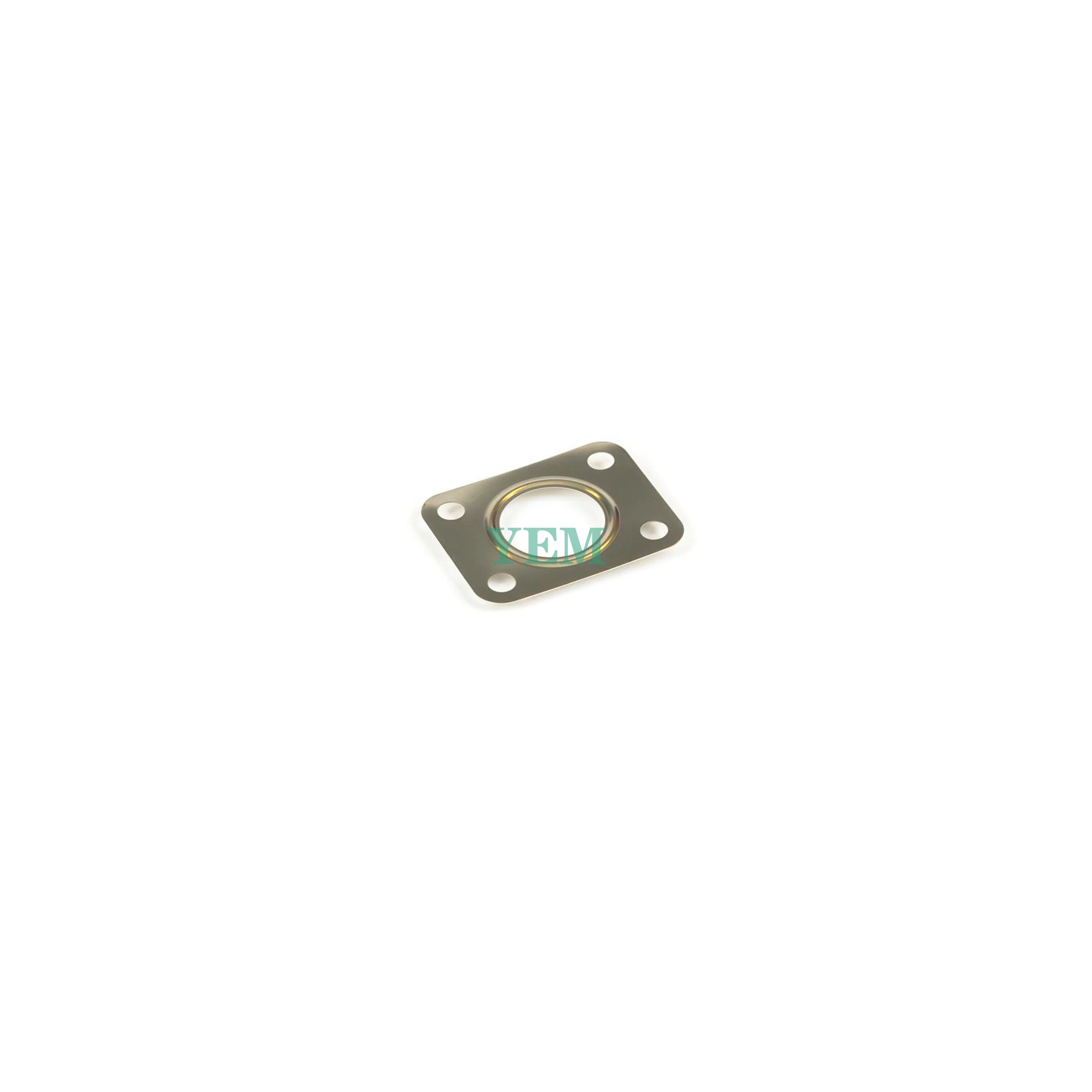 T412762 Turbocharger Gasket for Perkins Standard Size Engine Parts