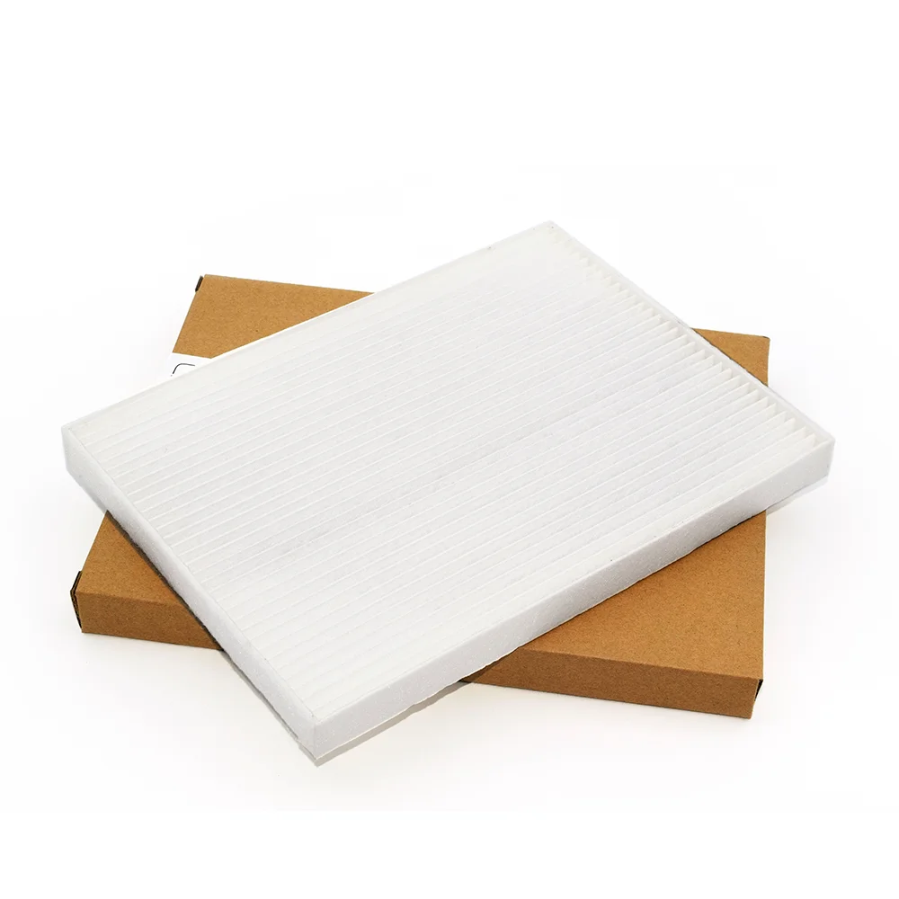 Volvo Cabin Air Filter 82354791 - Komai AF55817 P955737
