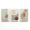YJ076 (3pcs sans cadre)
