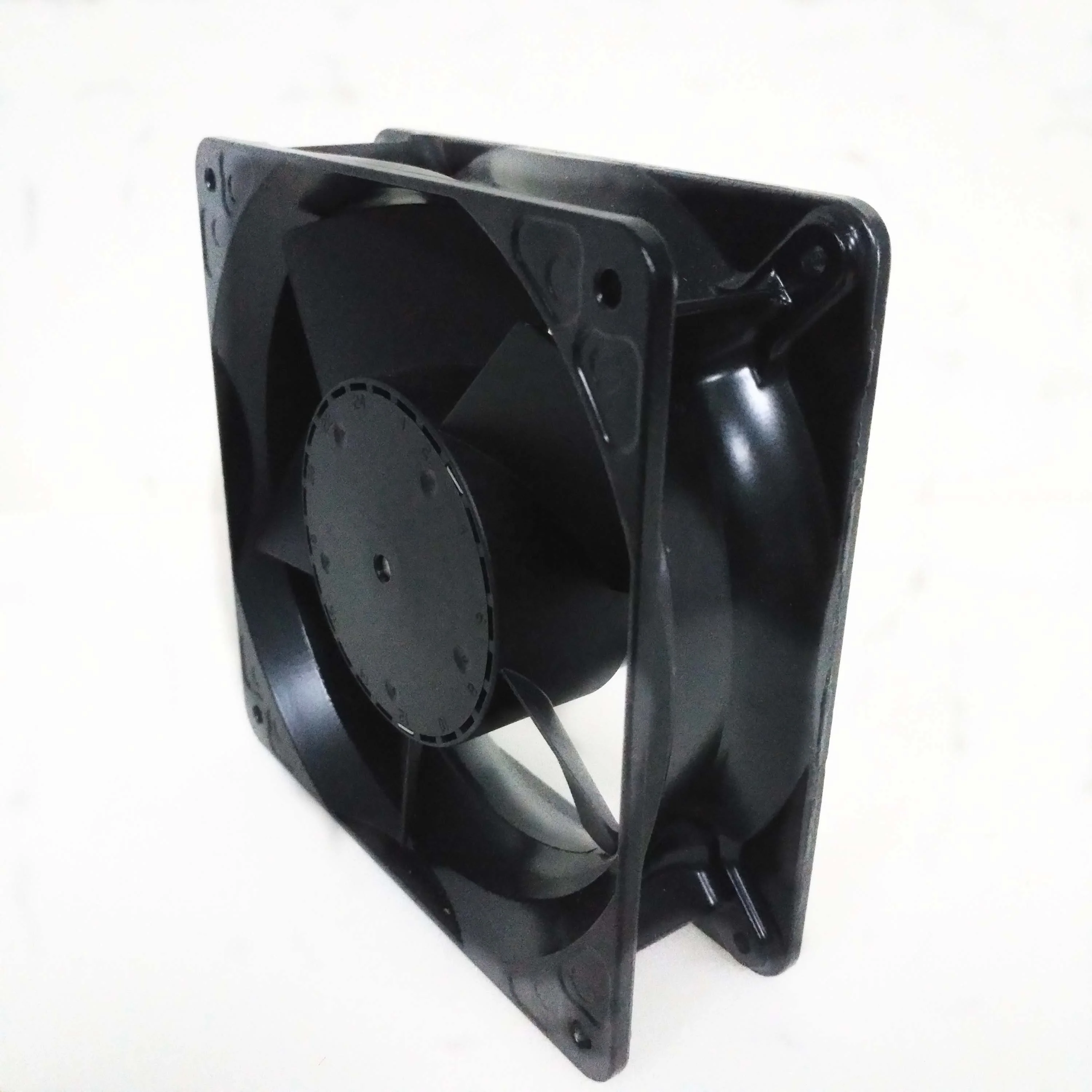 4184NX ebmpapst Fan  Axial Compact Fan EBM-PAPST TYPE:4184 NX   EBM FAN DC 24V
