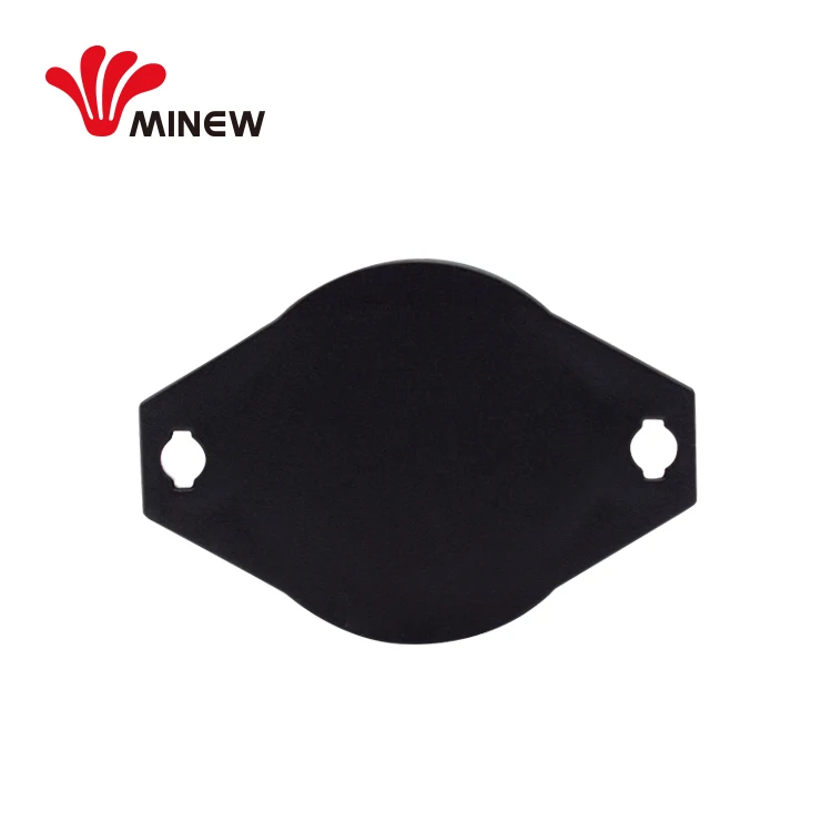 bluetooth data logger accelerometer beacon