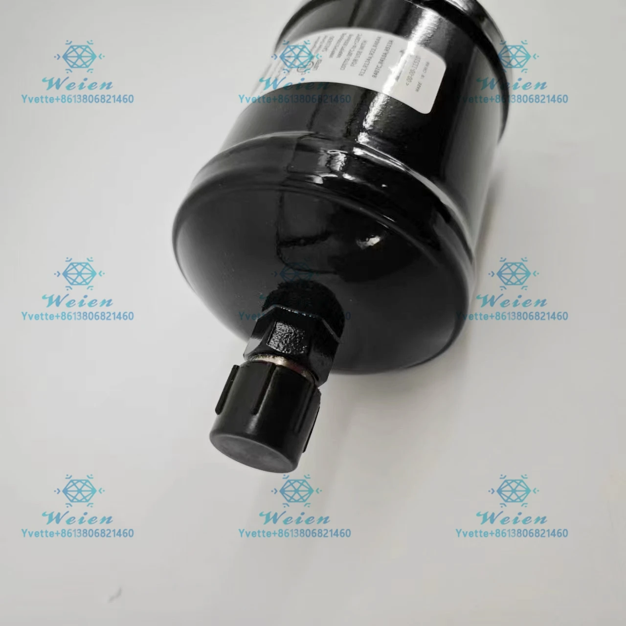 Reefer Container Spare Parts Filter Drier 14-00464-20 with O-ring Superseded 14-50311-02SV  Carrier Transicold
