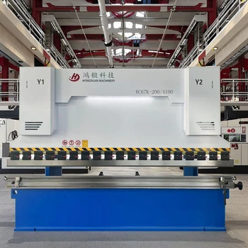 High Performance Twisted Shaft Bending Machine for Metal Profile with Press Bending Function