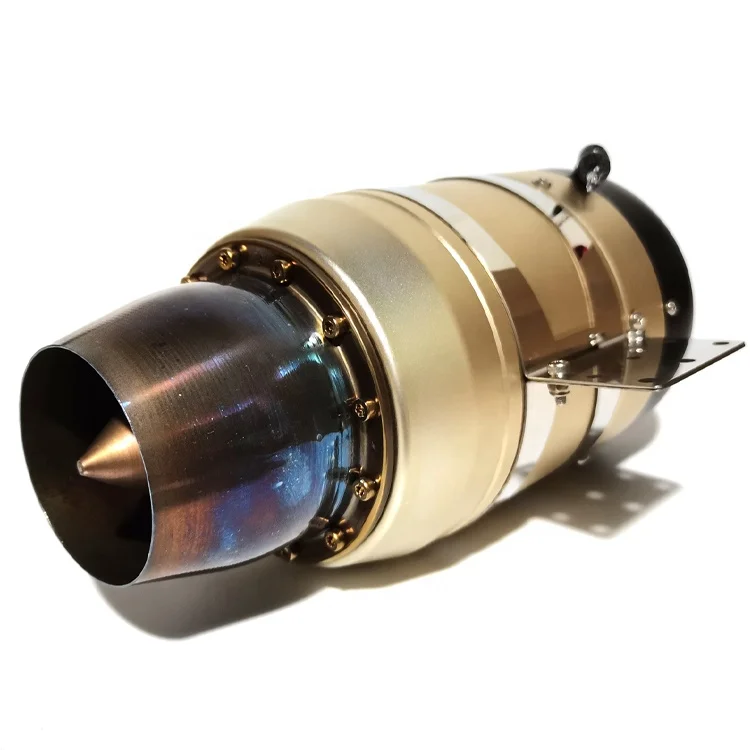 Model jet engine on sale for sale