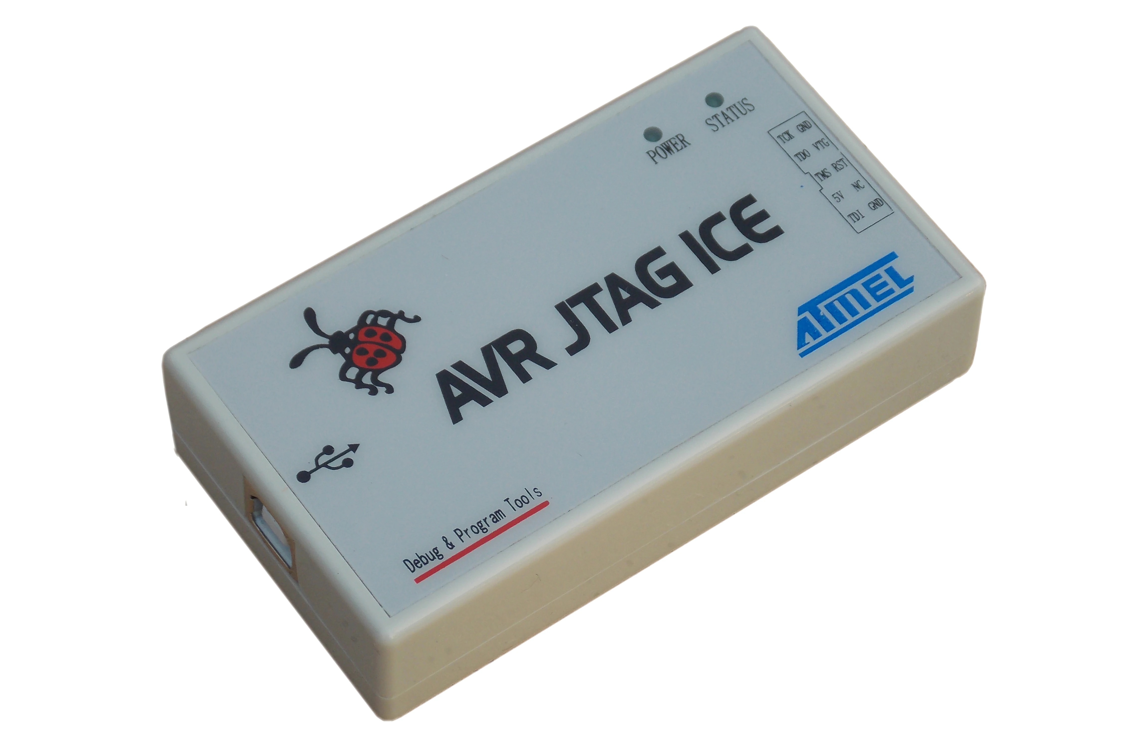 Avr Simulator Debugger Avr Jtag Ice Avr Downloader - Buy Simulator ...