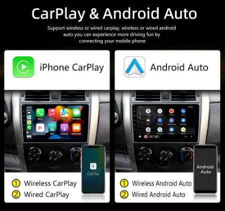 Android Screen for Hyundai Elantra VII CN7 2020 - 2021 Multimedia Navigation GPS Video Autoradio Player Car Carplay Monitor
