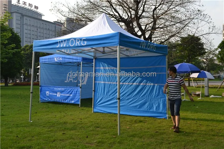 Folding Market Canopy/the Newest 