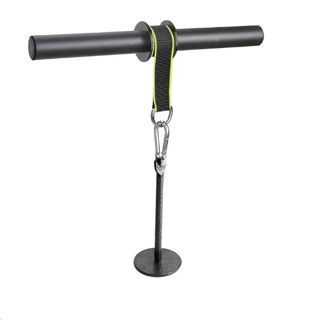 Forarm Rope Bearing Rope Arm Muscle Strength Training Fitness Equipment Forearm ...