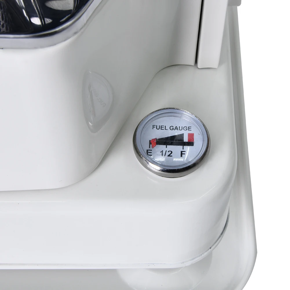 Kerosene Heater, 4.2L, Portable - detail 10