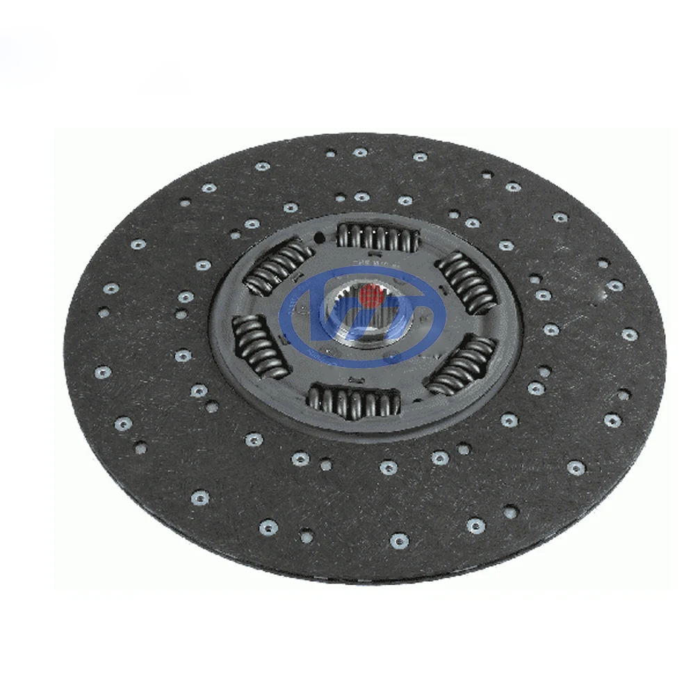 VIT Clutch disc   Spare Parts 1878003238 1878001070