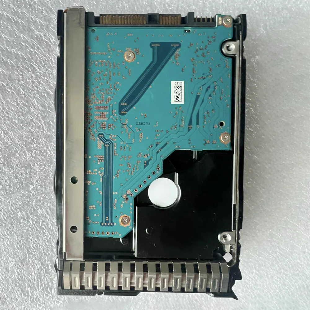 HPE 300GB 12G SAS 10K SC DP SFF 2.5'' Hard Drive Gen8 Gen9 785410-001 785067-B21