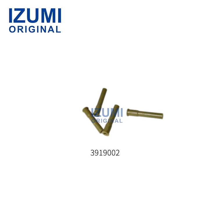 IZUMI ORIGINAL dieseldel for Cummins-motor 4BT 6BT stempelkjølingsdyse 3919002 3930139 3937214 3903380 5289747 3917722