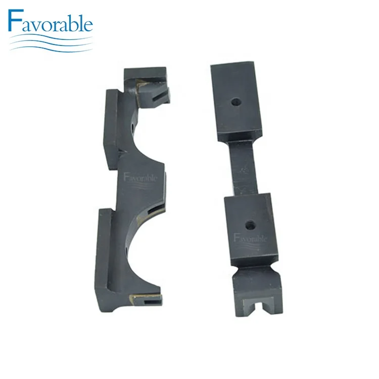 90944000 90944001 Upper Carbide Blade Guide Assembly Suitable For 