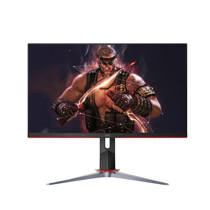 AOC27G2ゲーミングモニター27インチIPS1920x1080144Hzコンピューター