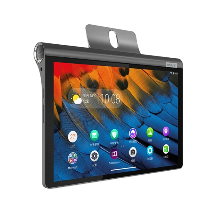 Super Quality Lenovo YOGA Tab 5 YT-X705F 10.1 Inch 4GB+64GB