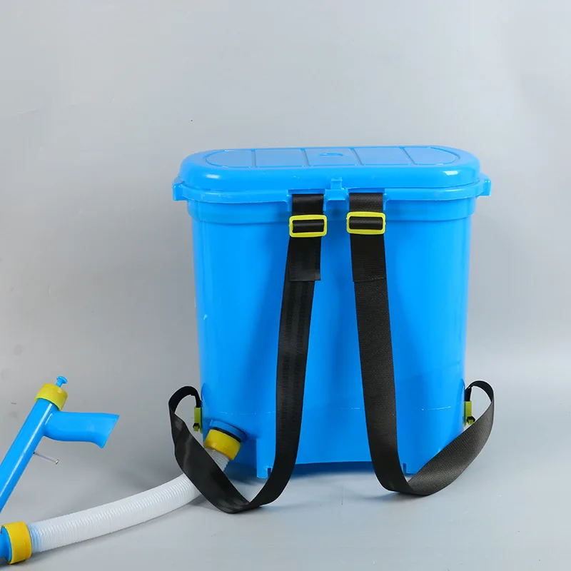 Fertile Applicable Machine Manual Fertilizer Applicator Fertilizer Applicator