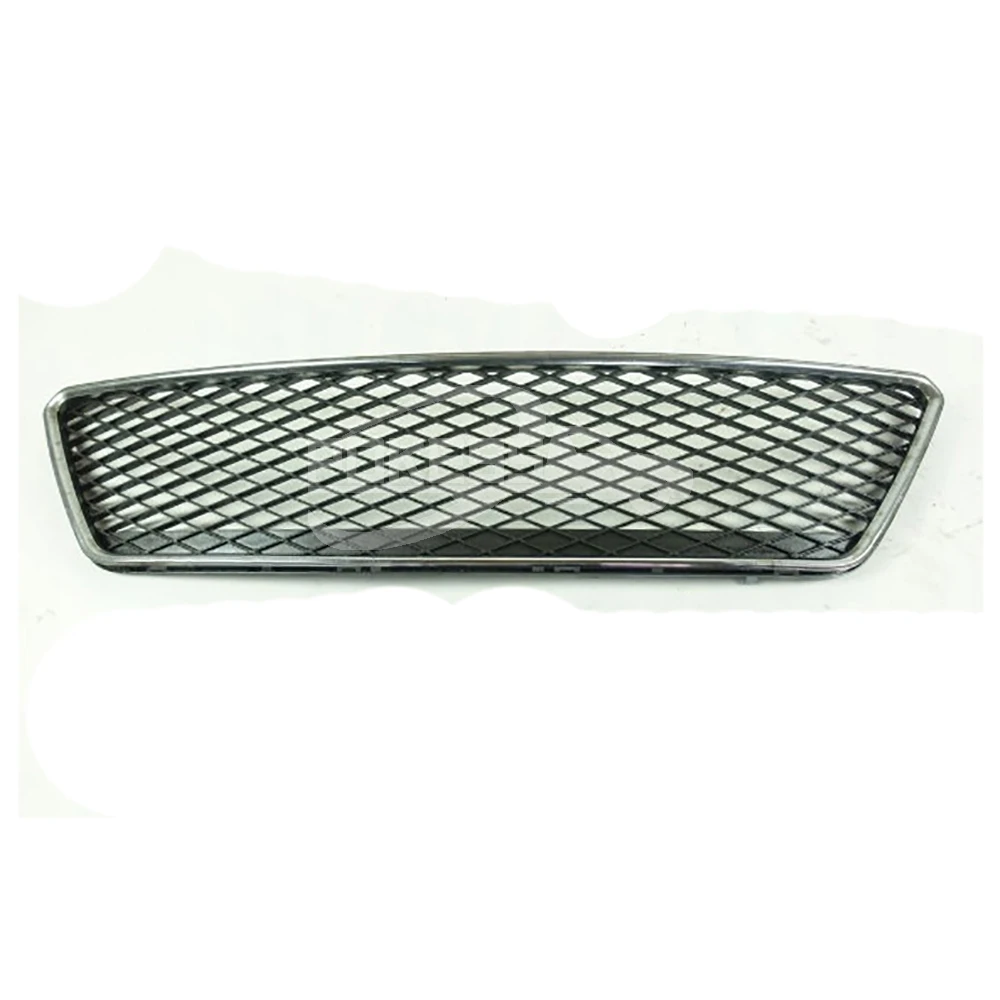 5M5J17K945AB 5M5J17K945AA LQ-FKS-074 Front Bumper Lower Grille for For... — 2