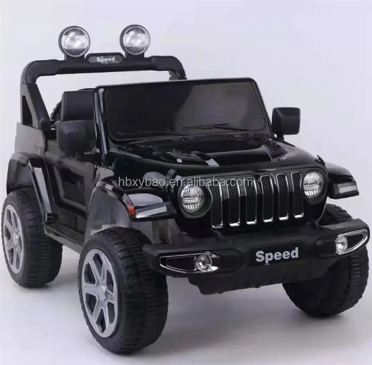 11cart.com - 🚘 Jeep FT-938 electric cars • FT 938 sports