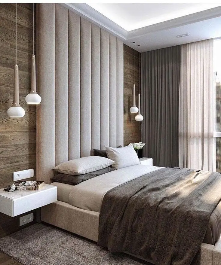 Luxurious Decoration Innovative Design Bedroom Background Wall Fabric Wall  Painting Soft Wall Panel - Buy Decorative Wall Panels,Headboard Wall  Panels,Upholstered Wall Panels Product on 