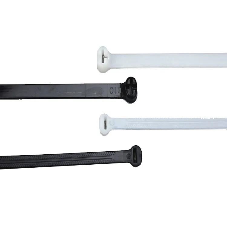 Металлический зажим из нержавеющей стали 100