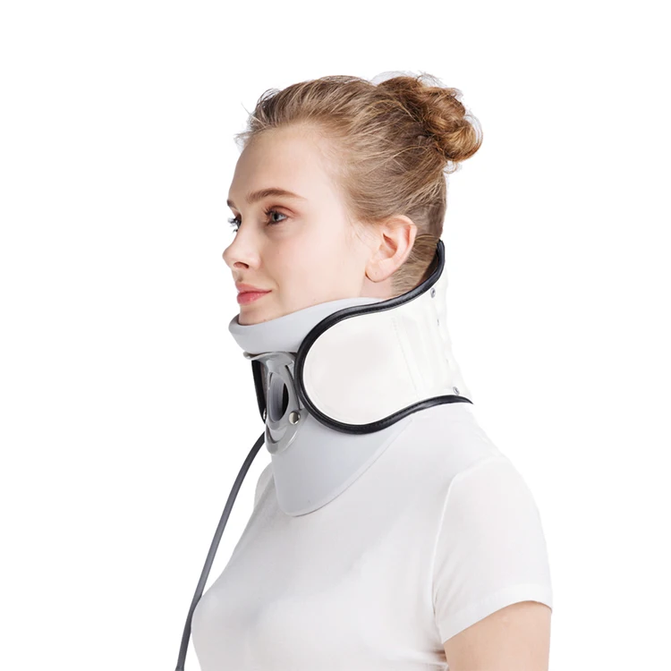 neck traction support