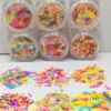 6Colors  Each 1Jar