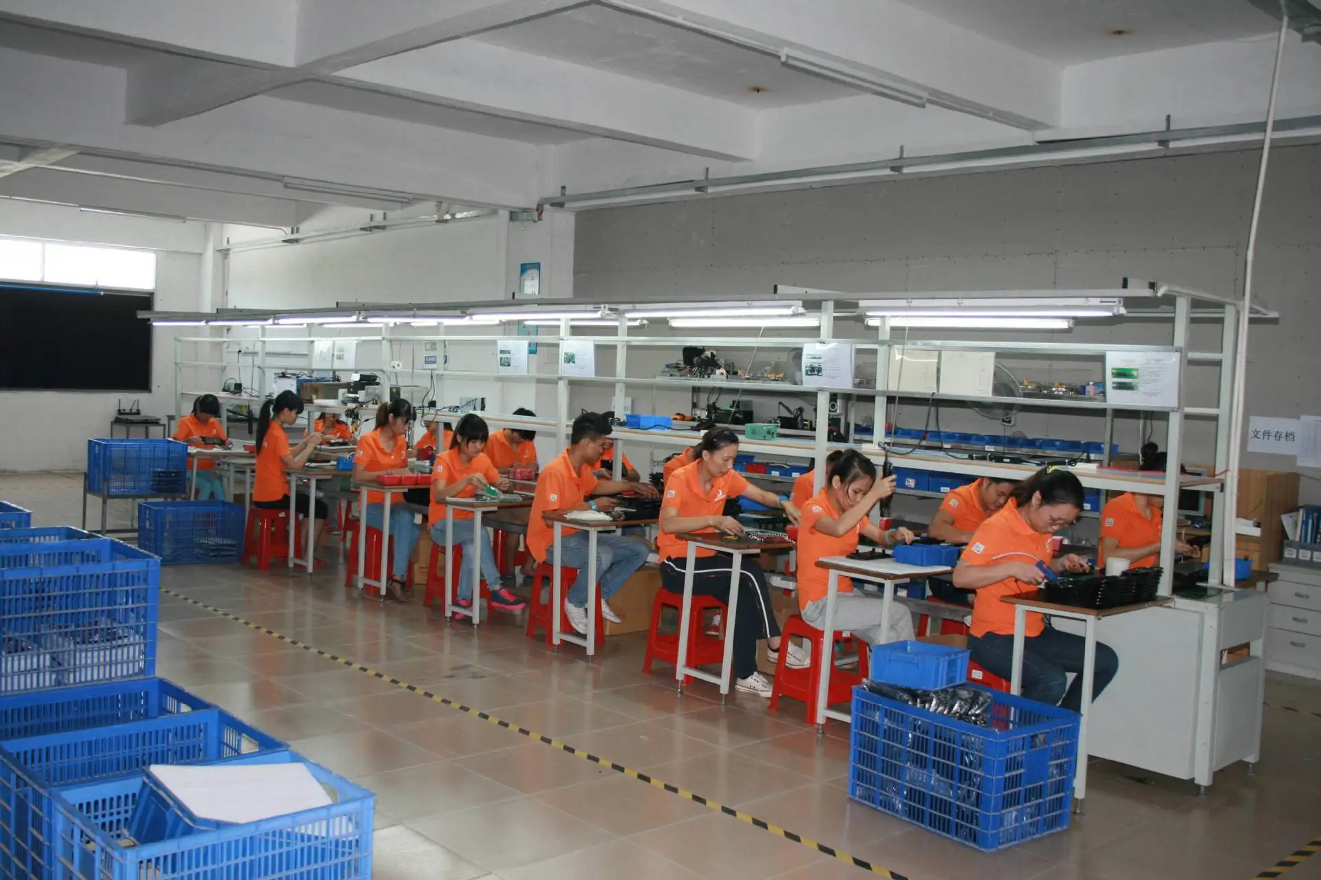 Shenzhen Dongshunjia Technology Co., Ltd. 3