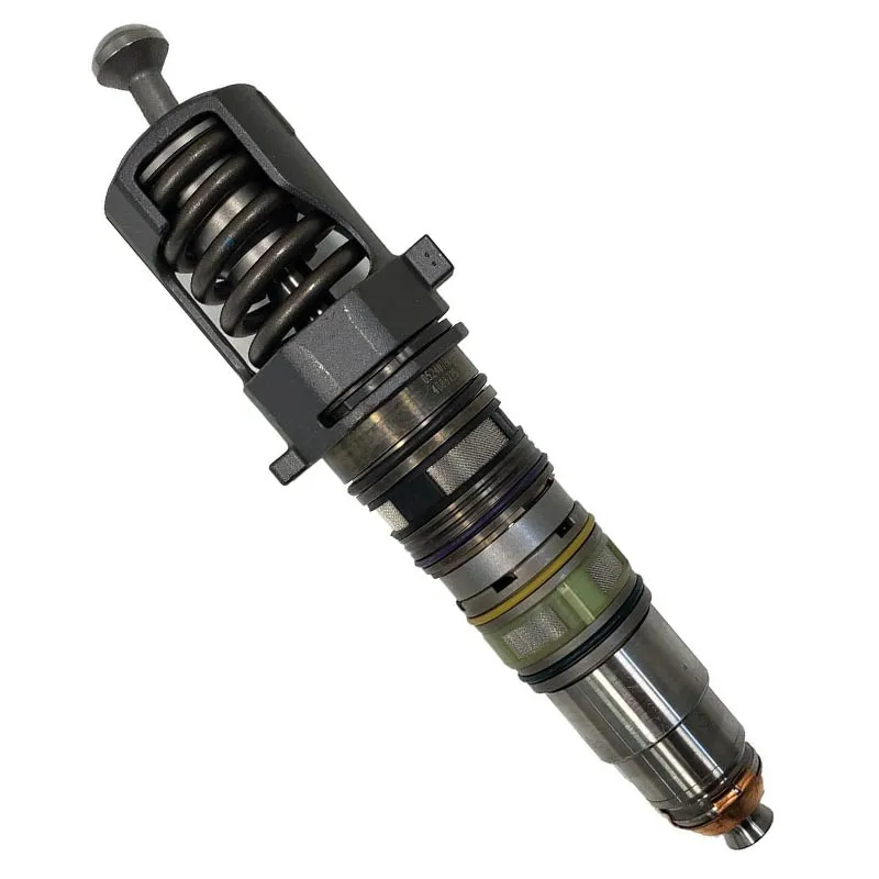 やいたん Scania Cummins Fuel Injectors - Reliable Remanufactured Parts