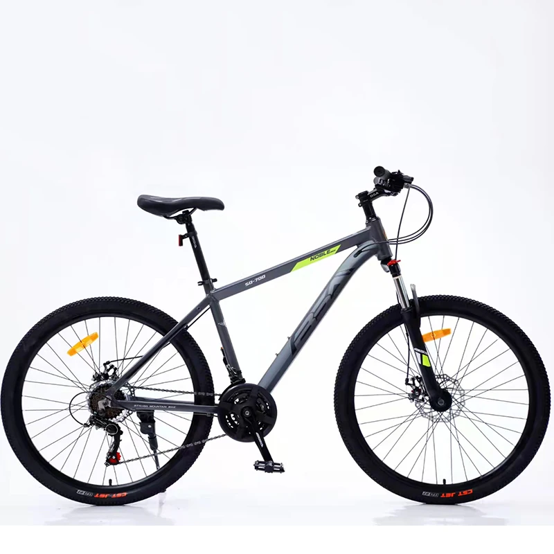 Gear Cycle Veil Mountain Bike Full Suspension Sport Bike Gravel