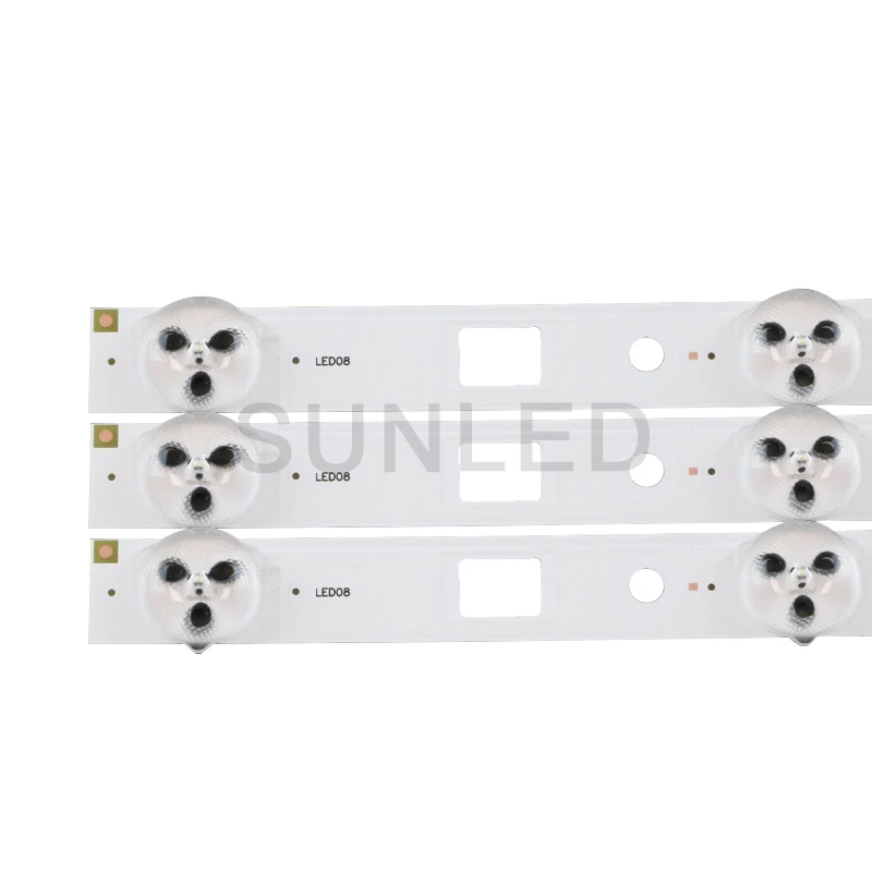 Светодиодная лента для телевизора