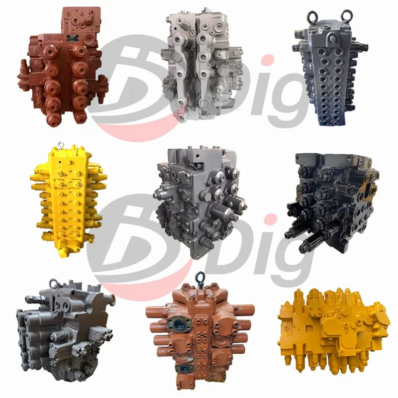 HPV145KX-28A Hydraulic Main Pump YB60000338 for Hitachi