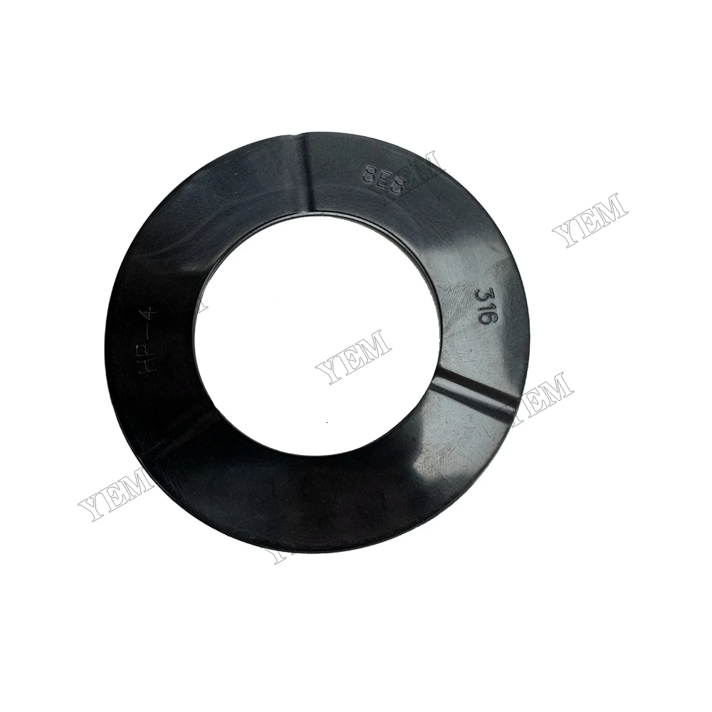For Cat Thrust Disc 8E8316 Genuine Engine Parts 4