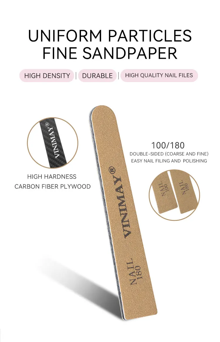 180 grit with emery sandpaper-4