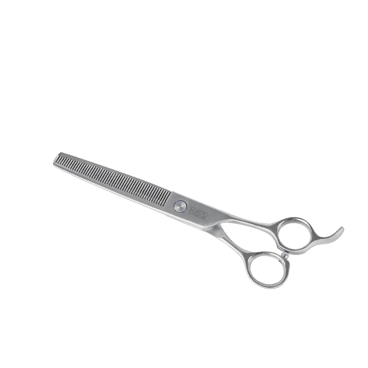 KISS Series 5 Star Scissors for Pet Grooming - Quality & Customization