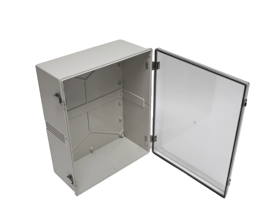 Ip67,Made In Korea Dse Hibox Control Box (dsag012w,275x225x120mm) Junction Box Plastic