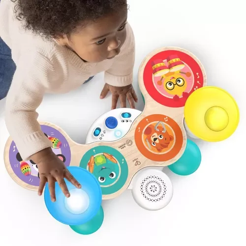 Baby Einstein Magic Touch Drum Set 12804