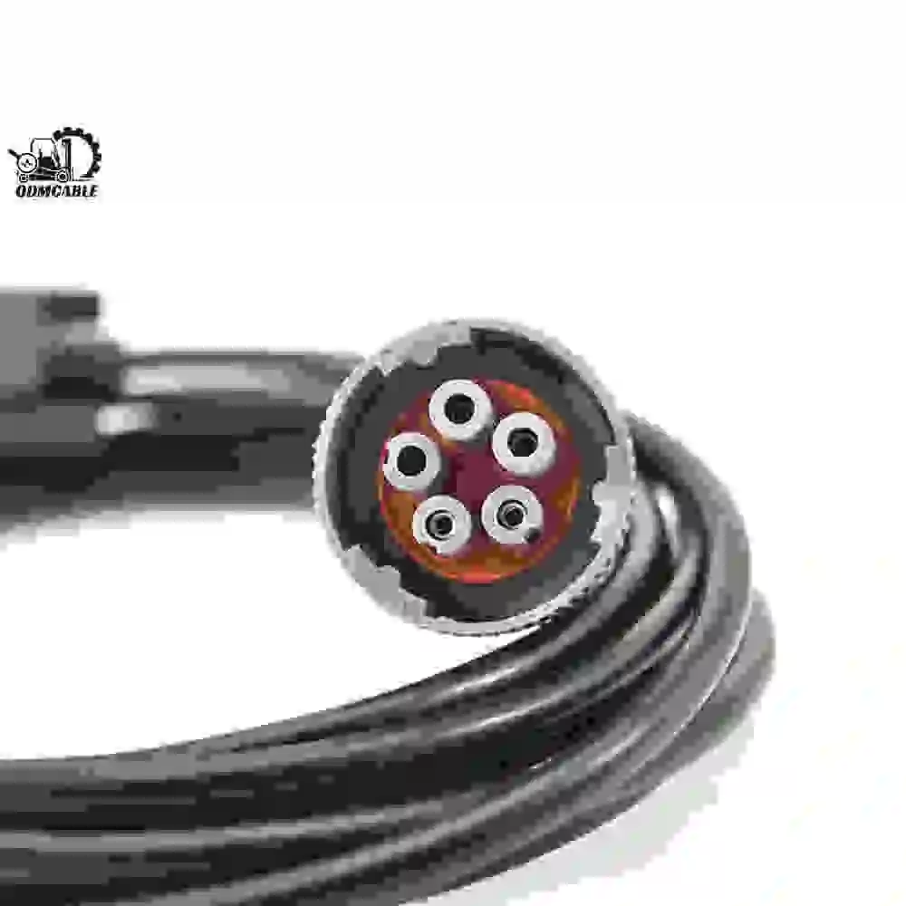 2024 AUTO DIAGNOSTIC SCANNER TOOL With CFC2 FORKLIFT THERMO KING TRUCK SCANNER TOOL THERMO KING TOOL for WINTRAC THERMO KING